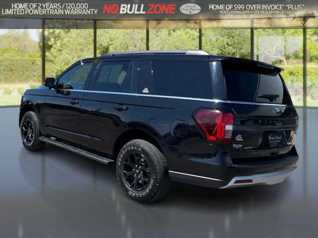 Certified 2023 Ford Expedition Timberline AWD/4WD image 3