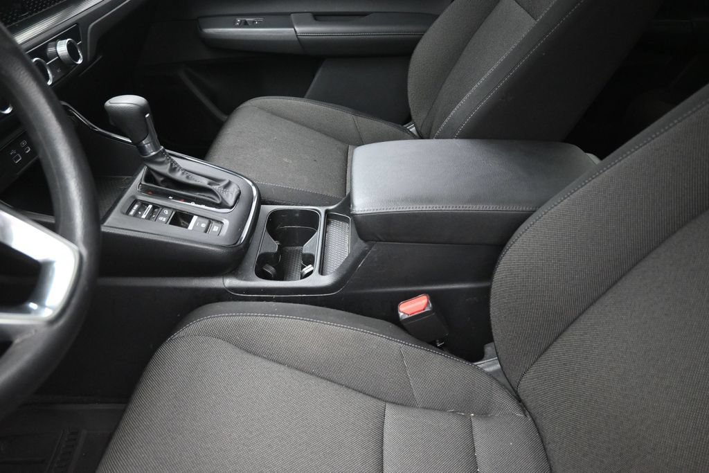 Used 2023 Honda CR-V EX image 21
