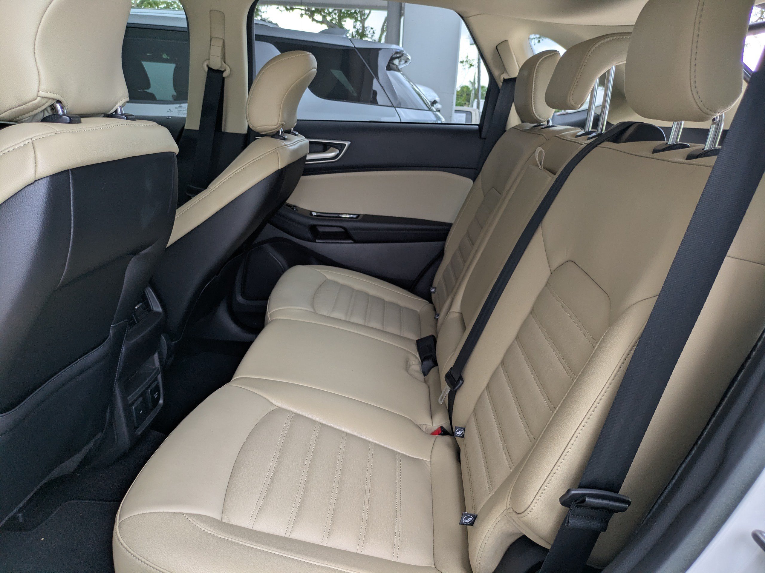 Certified 2017 Ford Edge SEL w/ Equipment Group 201A AWD/4WD image 15