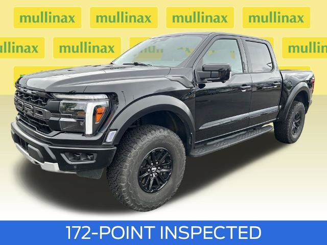 Certified 2024 Ford F150 Raptor AWD/4WD image 15