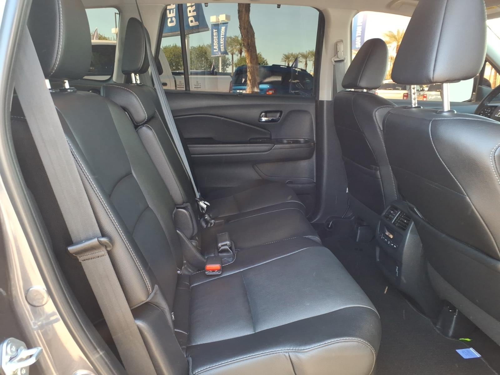 Used 2022 Honda Pilot Special Edition image 14