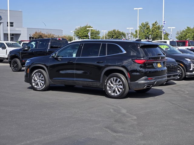 Used 2025 Buick Enclave Preferred FWD image 8