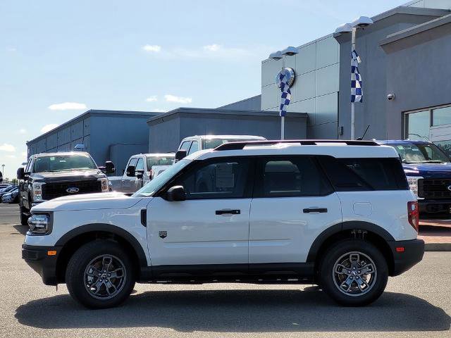 Certified 2024 Ford Bronco Sport Big Bend image 2