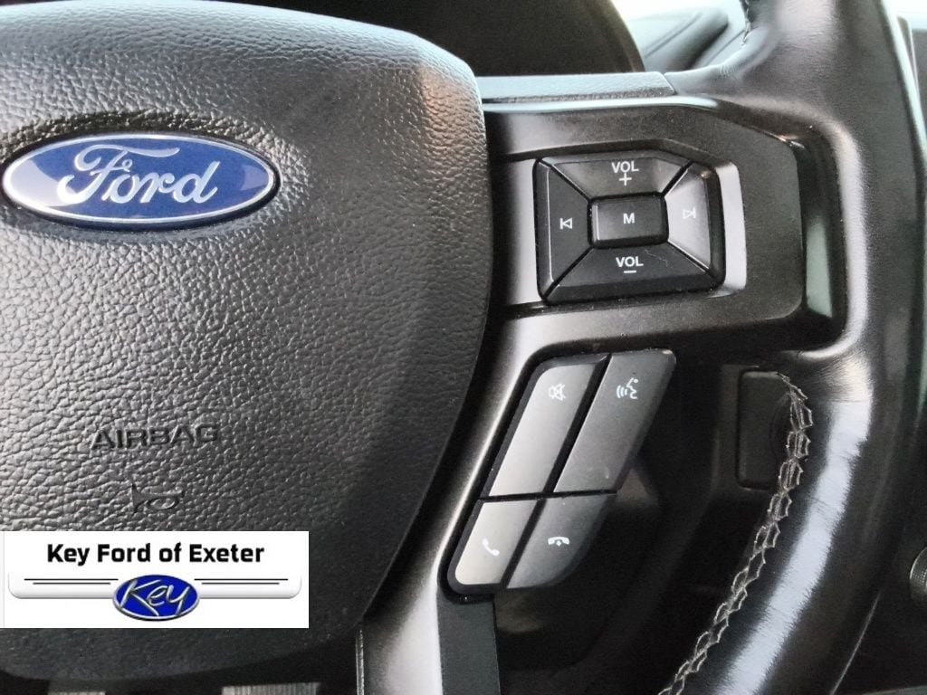 Certified 2019 Ford Expedition Limited w/ Special Edition Package AWD/4WD image 46