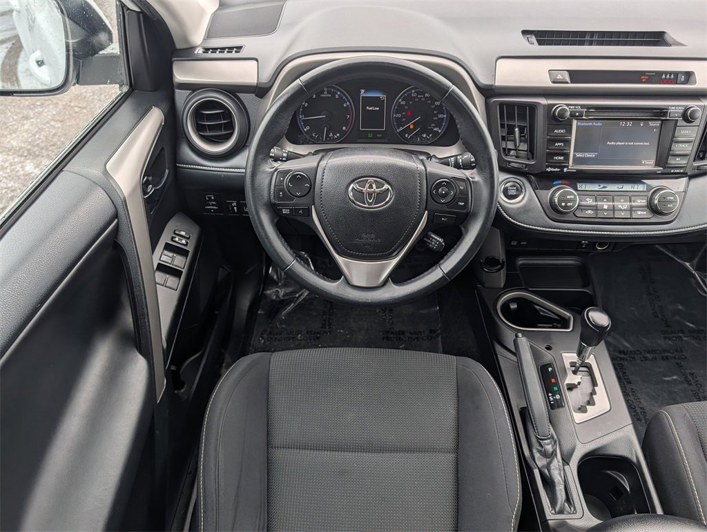 Used 2018 Toyota RAV4 XLE image 13