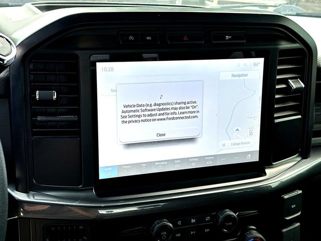 Certified 2024 Ford F150 STX AWD/4WD image 21