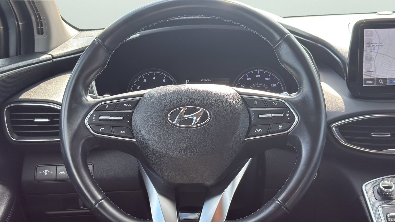 Used 2023 Hyundai Santa Fe XRT FWD image 14