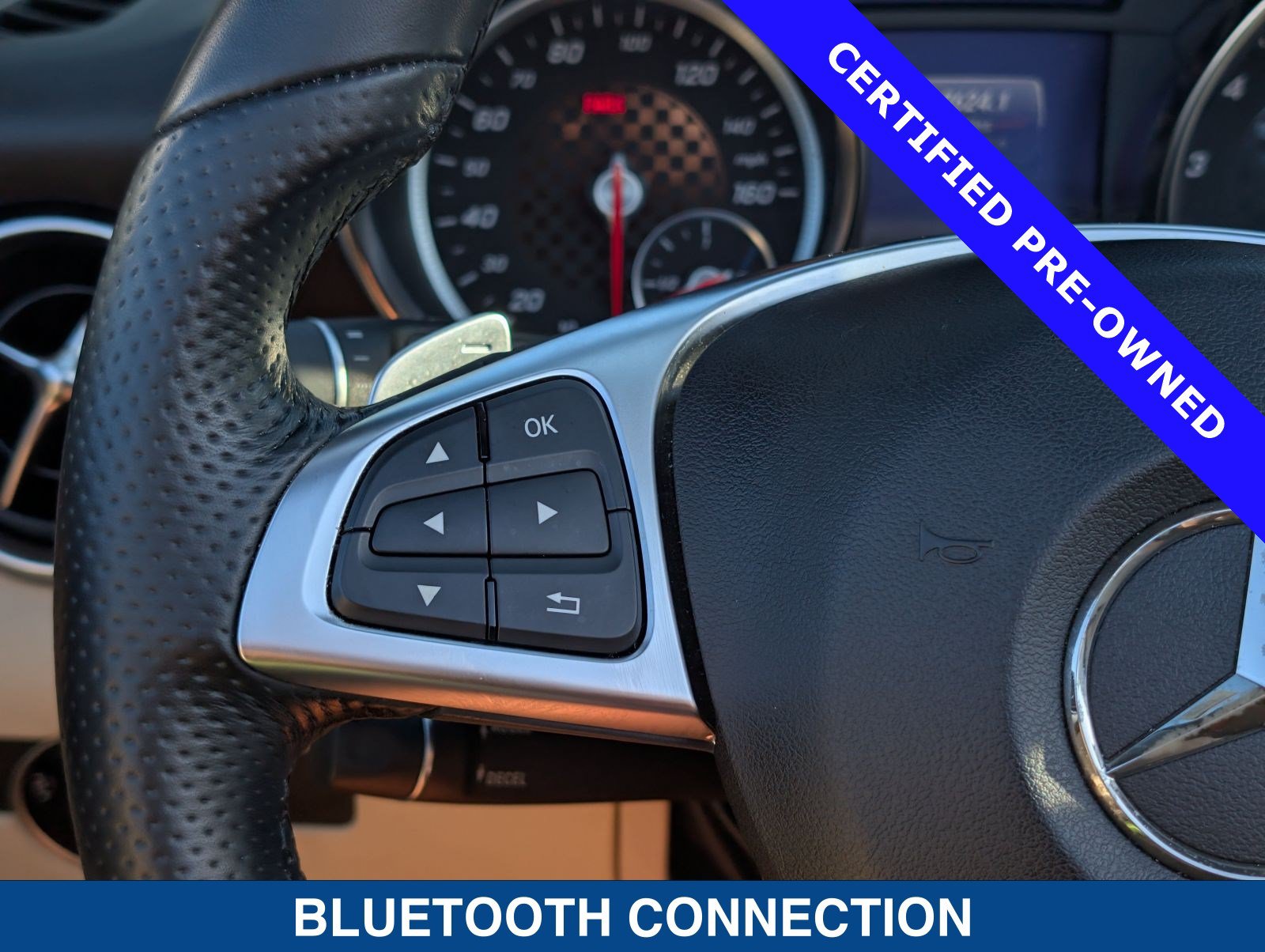 Used 2019 Mercedes-Benz SLC 300 image 20