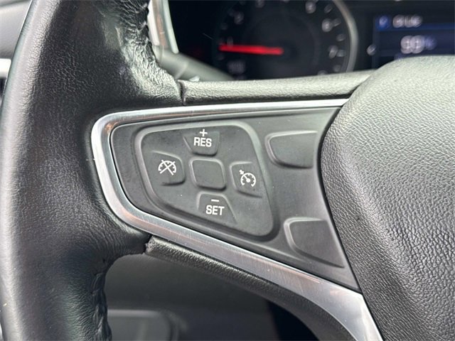 Used 2019 Chevrolet Equinox LT image 9
