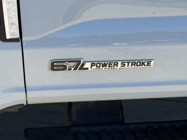 Certified 2026 Ford F250 XLT AWD/4WD image 6