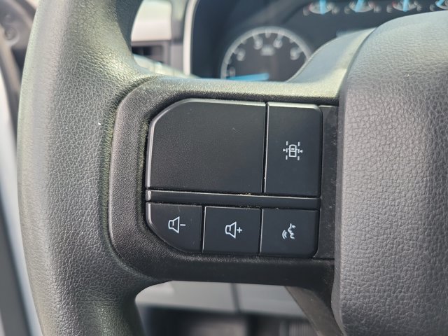 Certified 2022 Ford F150 XL RWD image 21