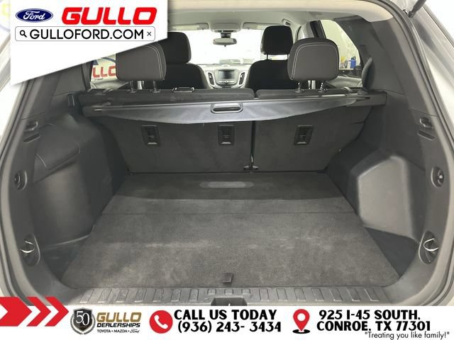 Used 2023 Chevrolet Equinox LS FWD image 10