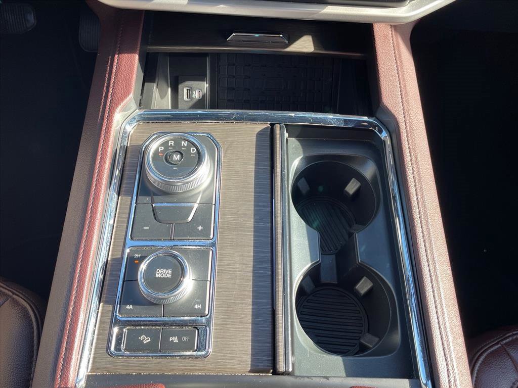 Certified 2024 Ford Expedition Max Limited image 19