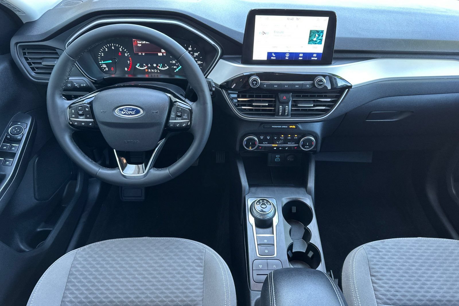Certified 2022 Ford Escape SE w/ Convenience Package FWD image 16