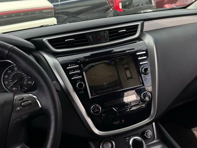 Used 2024 Nissan Murano SL image 3