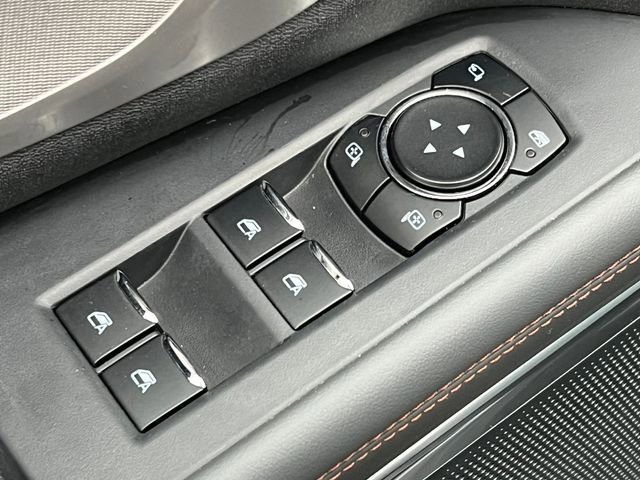 Certified 2025 Ford Expedition Max Active AWD/4WD image 23