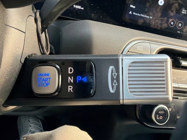 Used 2026 Hyundai Palisade SEL AWD/4WD image 46