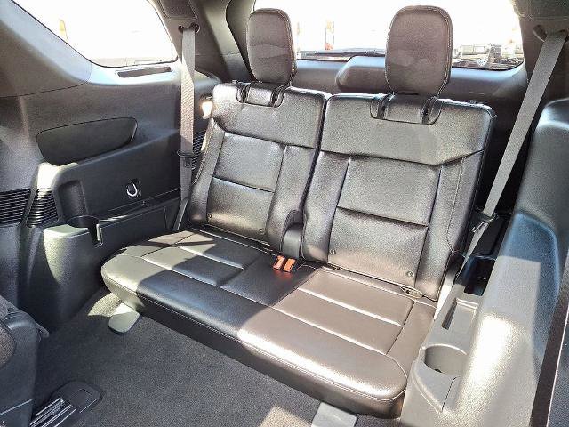 Certified 2023 Ford Explorer ST w/ Equipment Group 401A image 10