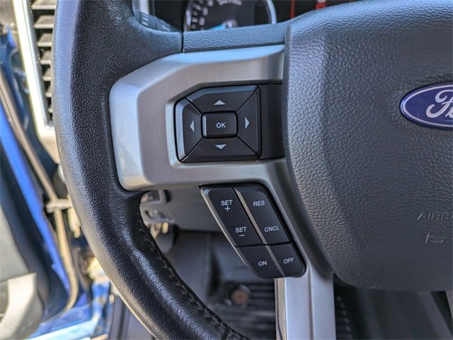 Certified 2022 Ford F250 Lariat w/ Lariat Ultimate Package image 10