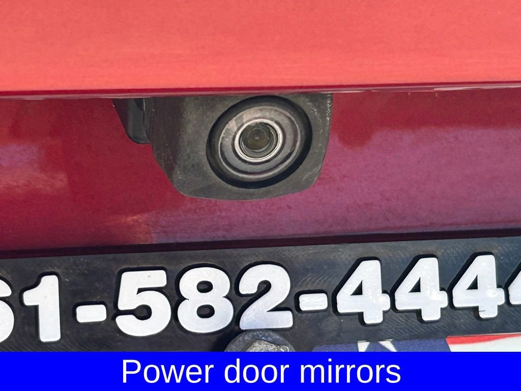 Used 2021 Honda CR-V EX image 23