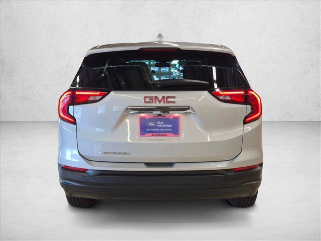 Used 2019 GMC Terrain SLE FWD image 6