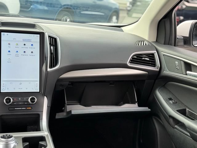Certified 2024 Ford Edge SEL w/ Convenience Package AWD/4WD image 28