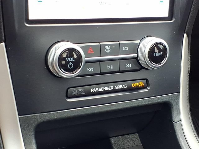 Certified 2024 Ford Edge ST-Line AWD/4WD image 26