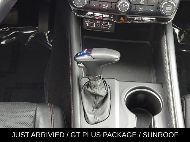 Used 2024 Dodge Durango GT AWD/4WD image 24