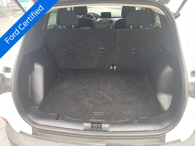 Certified 2025 Ford Escape Active AWD/4WD image 21