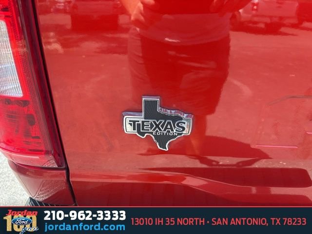 Certified 2023 Ford F150 XLT w/ Equipment Group 301A Mid AWD/4WD image 8