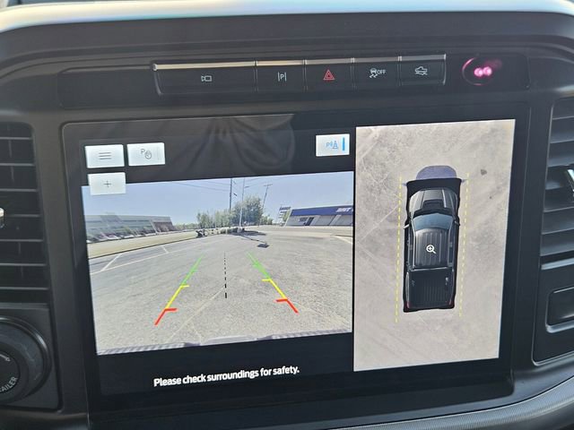 Certified 2023 Ford F150 Raptor image 33