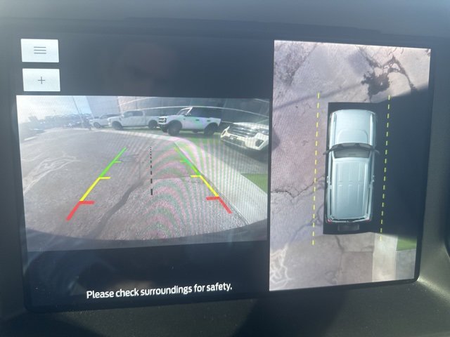 Certified 2023 Ford Bronco image 15