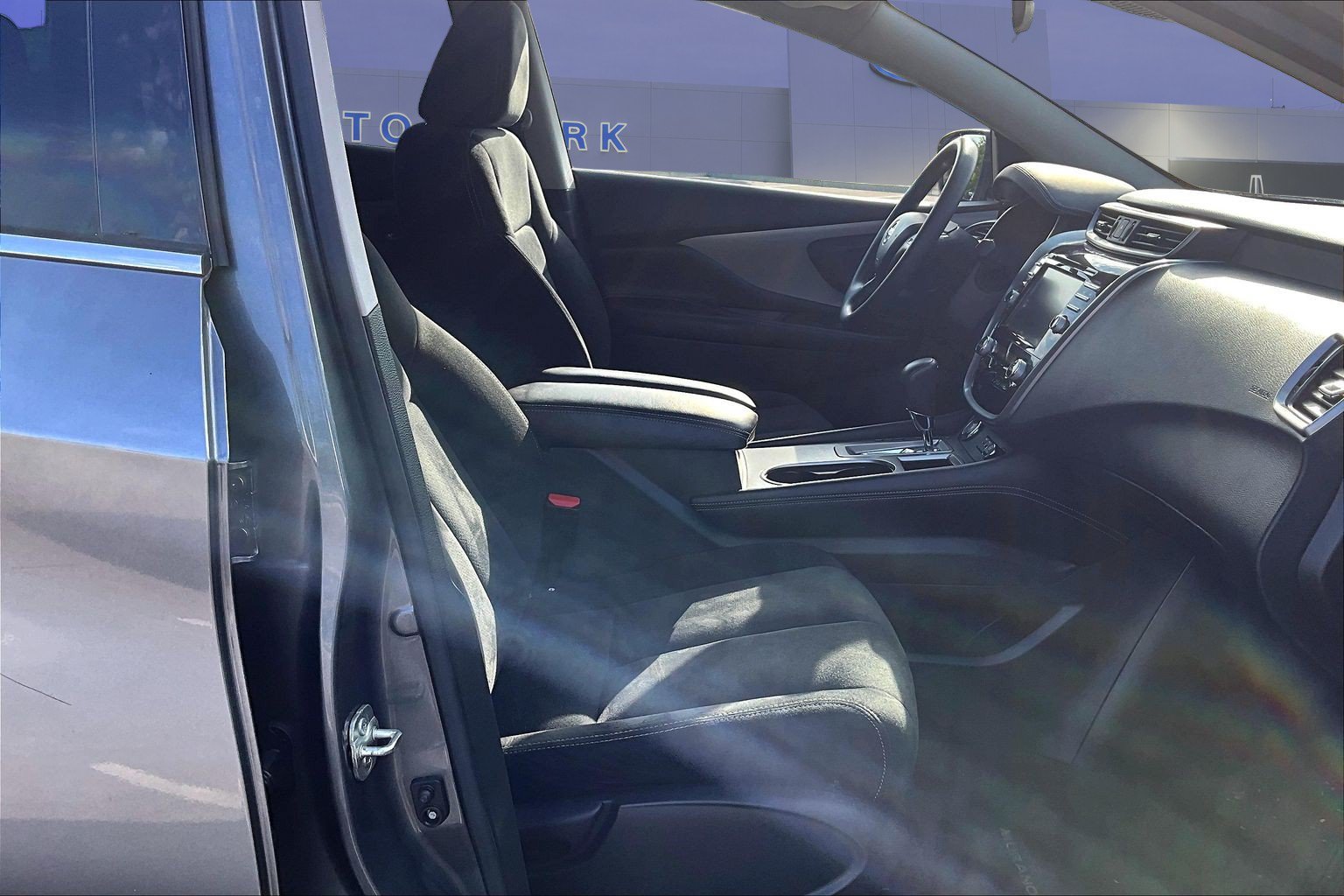 Used 2021 Nissan Murano S AWD/4WD image 29