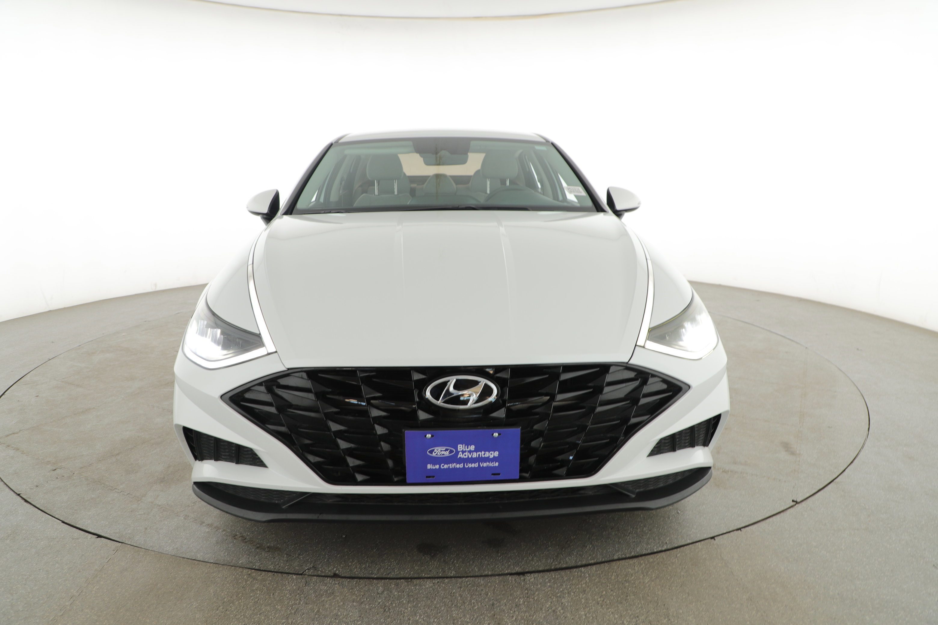 Used 2020 Hyundai Sonata SEL image 4