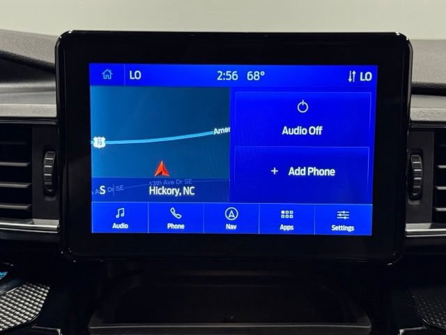 Certified 2023 Ford Explorer ST w/ Equipment Group 401A AWD/4WD image 25