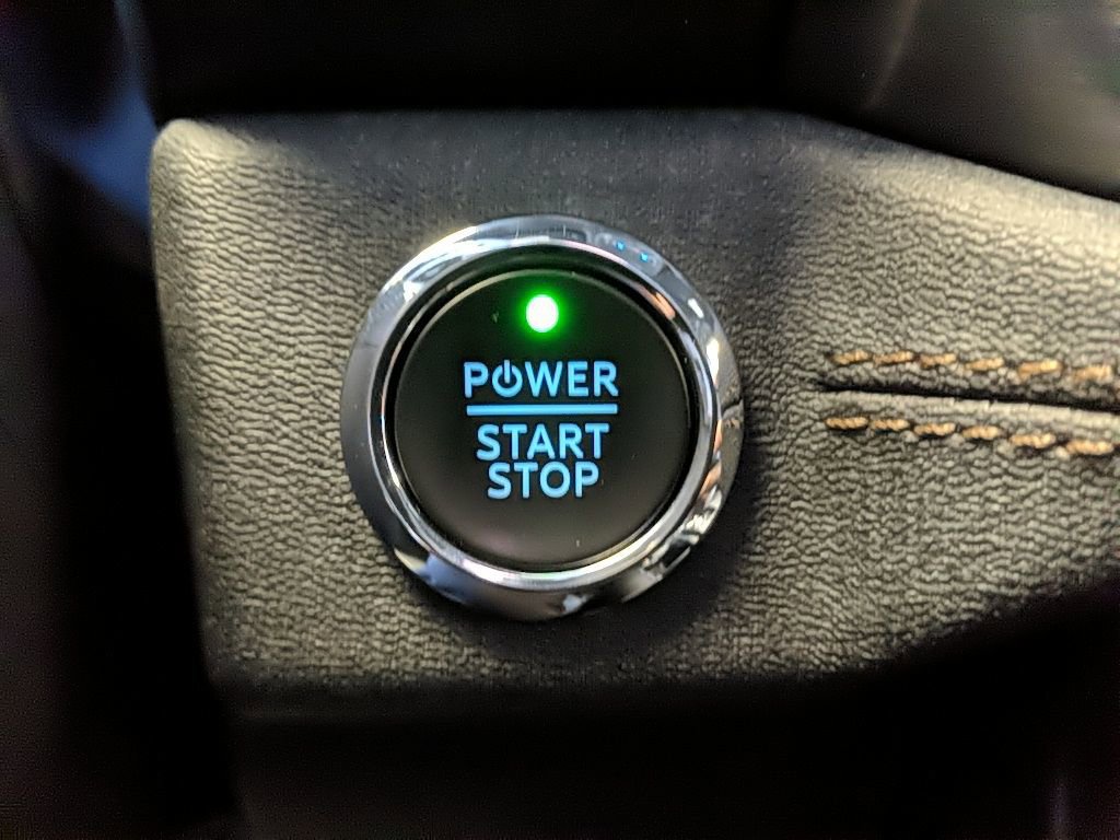 Certified 2022 Ford F150 Lightning Lariat image 25