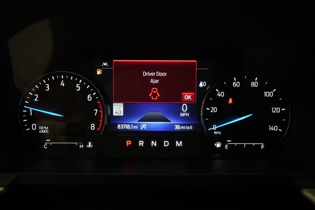 Certified 2021 Ford Explorer XLT w/ Equipment Group 202A AWD/4WD image 2