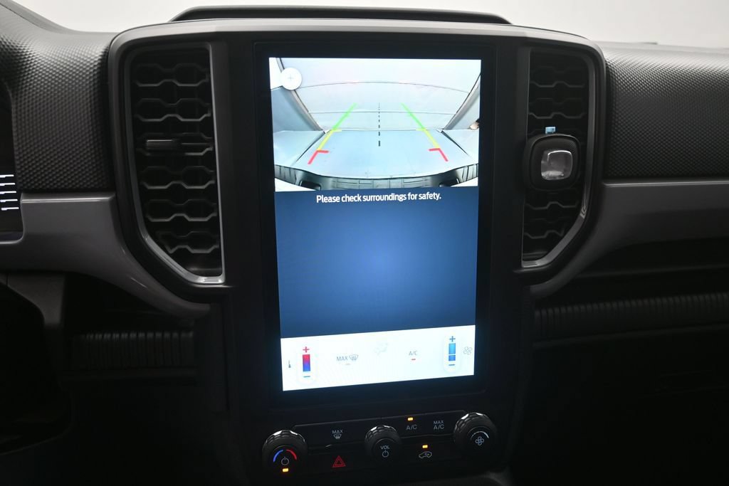 Certified 2024 Ford Ranger XL AWD/4WD image 4