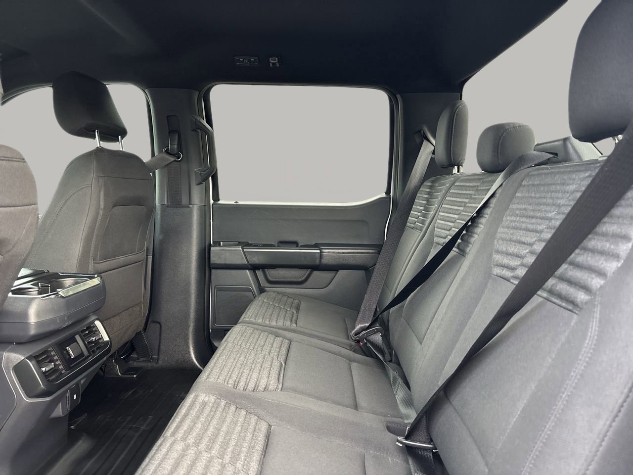 Certified 2023 Ford F150 XL w/ STX Appearance Package image 17