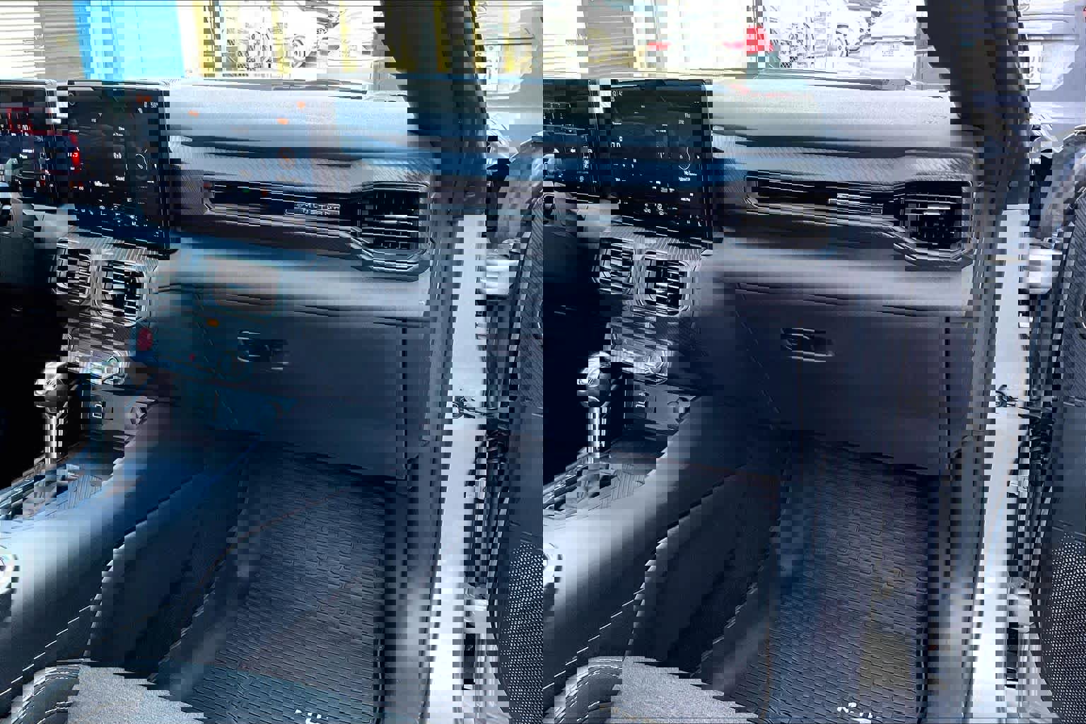 Certified 2025 Ford Mustang EcoBoost image 20