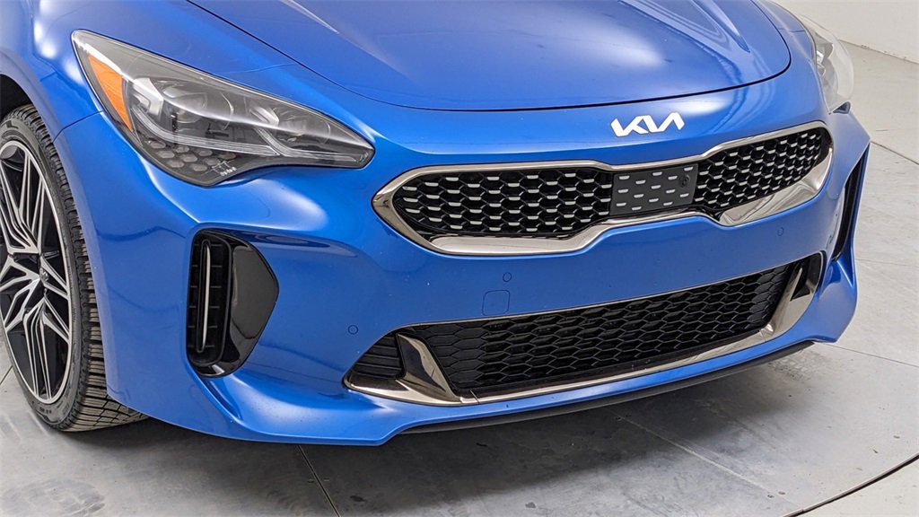 Used 2023 Kia Stinger GT2 image 41