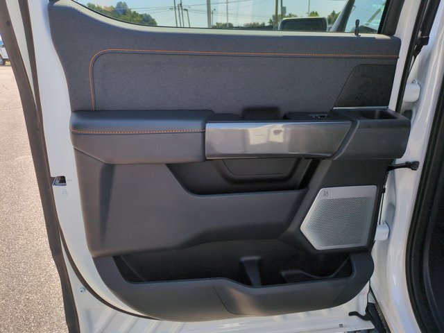 Certified 2023 Ford F150 Tremor w/ Equipment Group 402A High AWD/4WD image 30