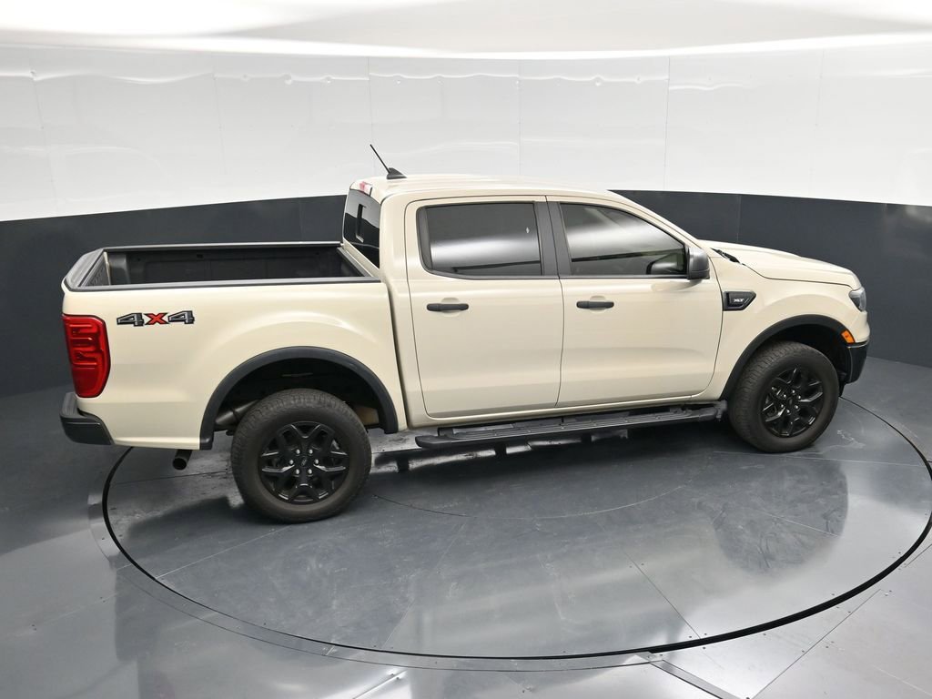 Certified 2022 Ford Ranger XLT w/ Equipment Group 302A High AWD/4WD image 38