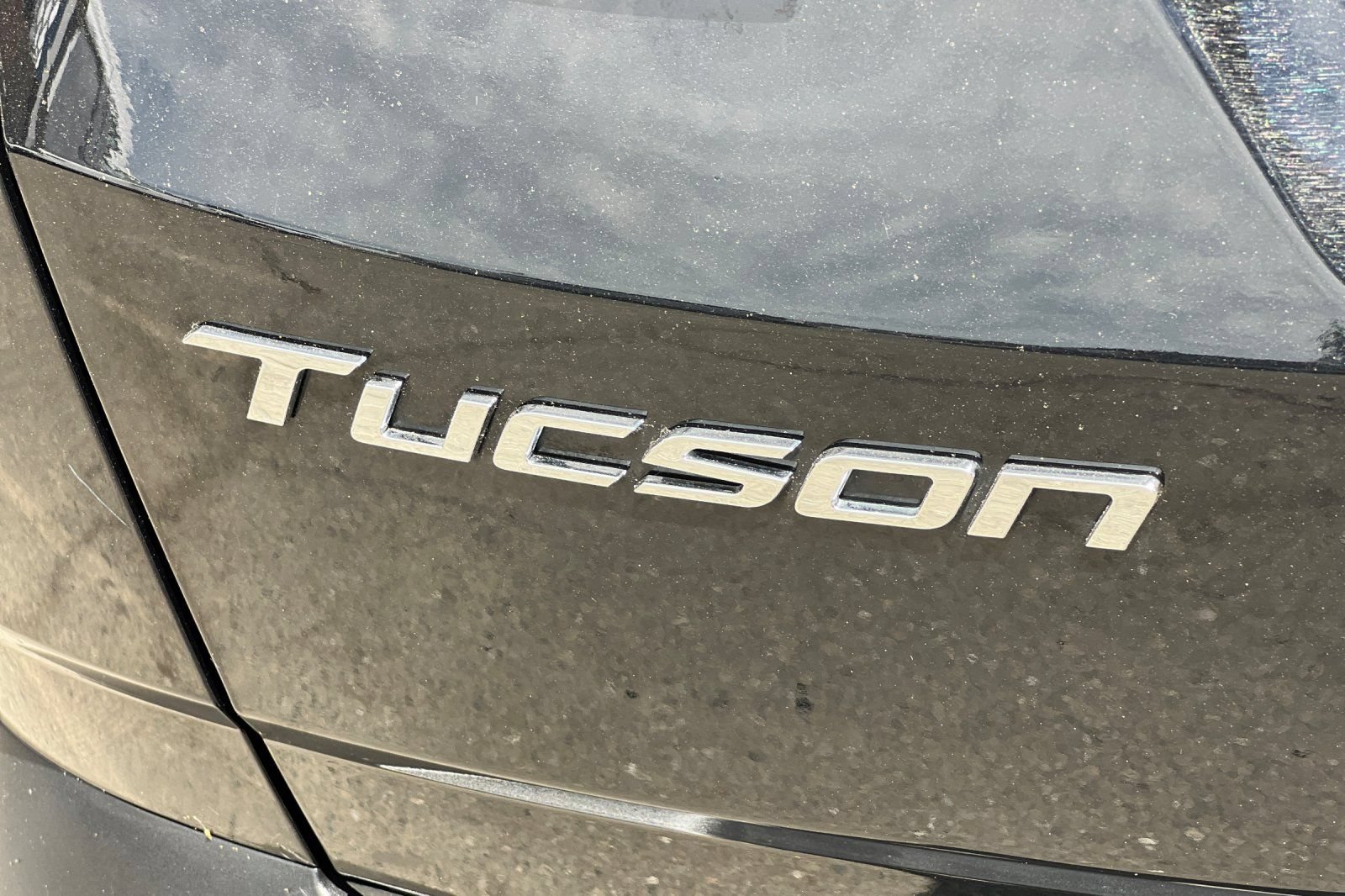Used 2024 Hyundai Tucson SEL FWD image 27