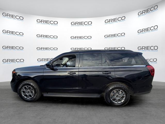 Certified 2025 Ford Expedition Active RWD image 4