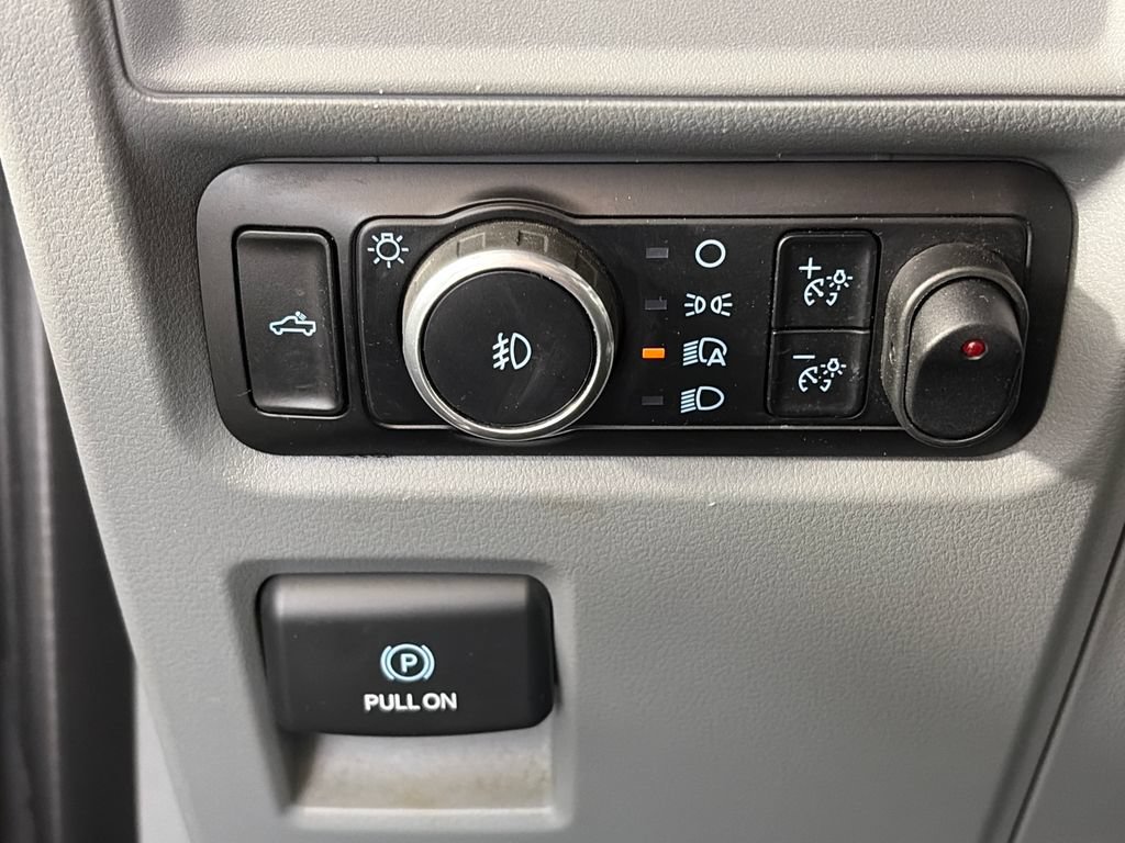 Certified 2024 Ford F150 XLT AWD/4WD image 23