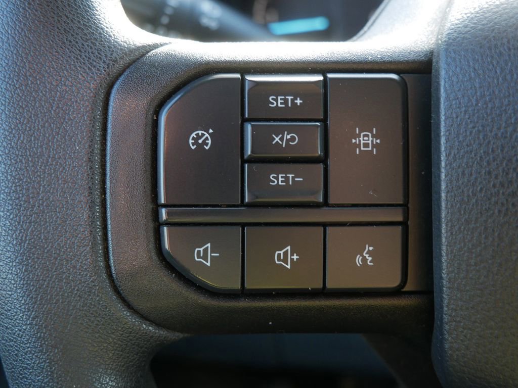 Certified 2023 Ford F150 XLT w/ XTR Package AWD/4WD image 27