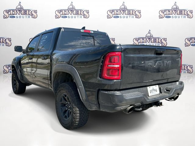 Used 2026 RAM 1500 RHO AWD/4WD image 7