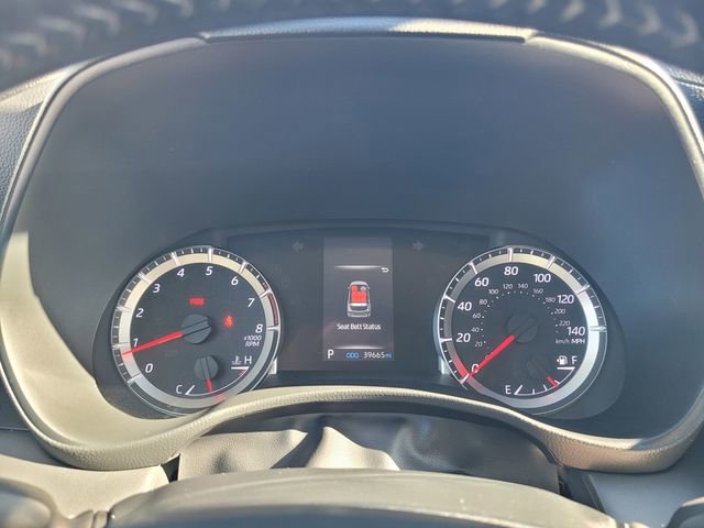 Used 2022 Toyota Highlander LE image 29