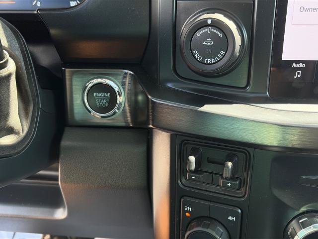Certified 2024 Ford F450 Lariat w/ Lariat Ultimate Package AWD/4WD image 14